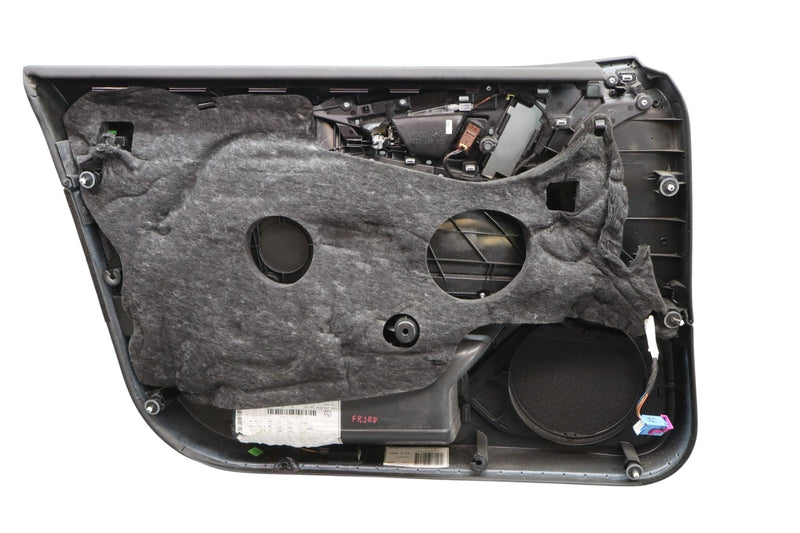 Load image into Gallery viewer, 12-15 Audi A7 Quattro Front Right Passenger Side Interior Door Panel Trim Oem
