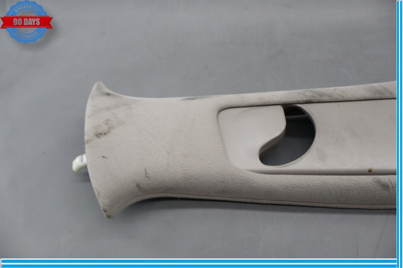 Load image into Gallery viewer, 01-03 Lexus LS430 Front Right Side Upper Center B Pillar Trim Cover Oem
