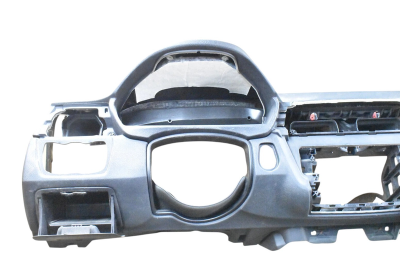 Load image into Gallery viewer, 12-18 OEM BMW F30 F31 328i Dash Dashboard Instrument Panel Cover Assy Black Oem
