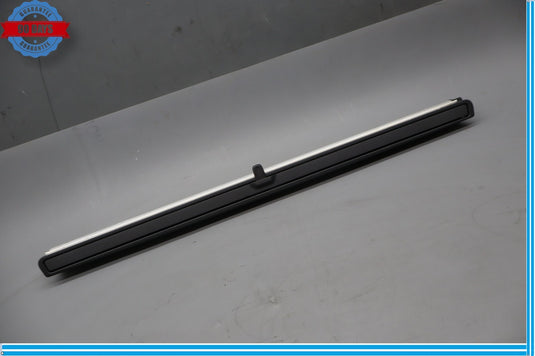 10-18 Jaguar XJ XJL Rear Right Door Window Sun Shade Screen Roller Blind Oem