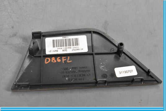08-11 Mercedes C300 C250 W204 Front Left Driver Side Door Trim Molding Oem
