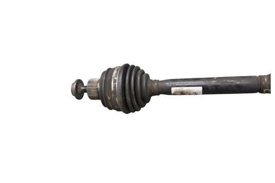 09-12 Audi A4 Front Left Or Right Side Axle Shaft Axleshaft 8K0407271P OEM