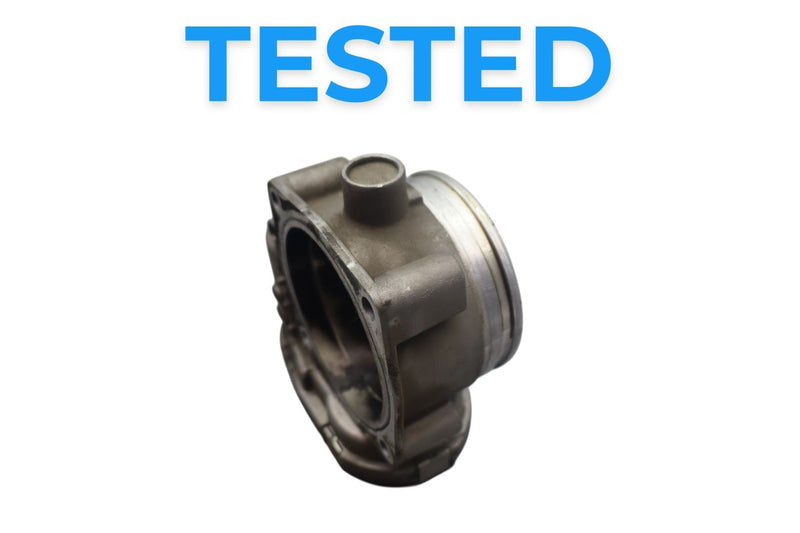 Load image into Gallery viewer, 10-18 Porsche Cayenne 958 Engine Air Inlet Intake Throttle Body 99760511501 Oem
