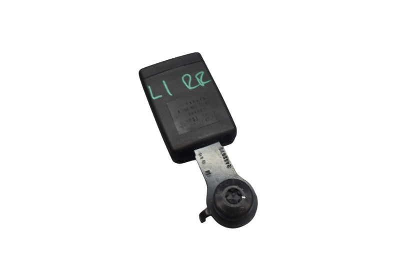 Load image into Gallery viewer, 07-19 Mercedes GLS550 GL450 Rear 3rd Row Right Seat Belt Seatbelt Buckle Oem

