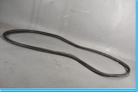14-21 Maserati Quattroporte Rear Right Passenger Door Body Weatherstrip Seal Oem