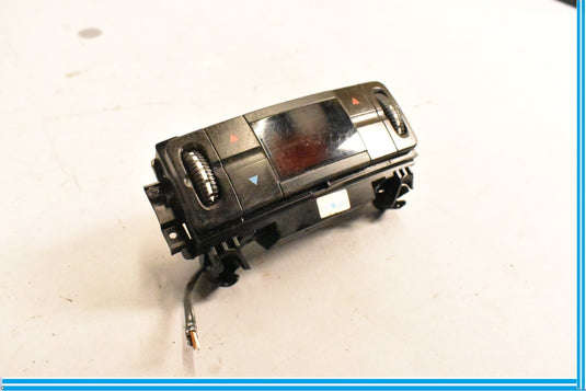 03-11 Mercedes CLS550 E550 W219 Rear Ac A/c Heater Climate Control Unit Oem