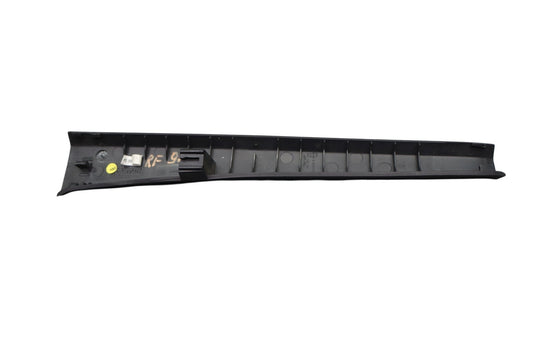 11-17 Volkswagen Touareg VW Front Right Center A Pillar Cowl Trim Panel Oem