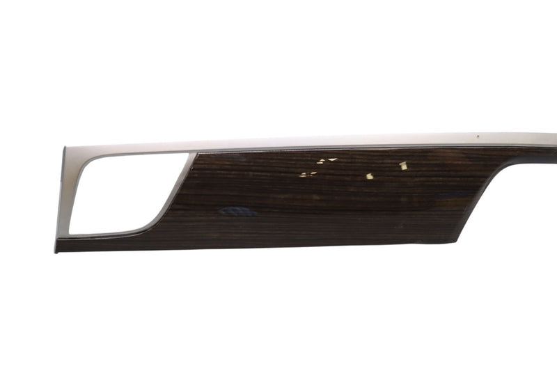 Load image into Gallery viewer, 15-20 Hyundai Genesis G80 Dash Wood Air Vent Trim Bezel 84796-B1010 Oem
