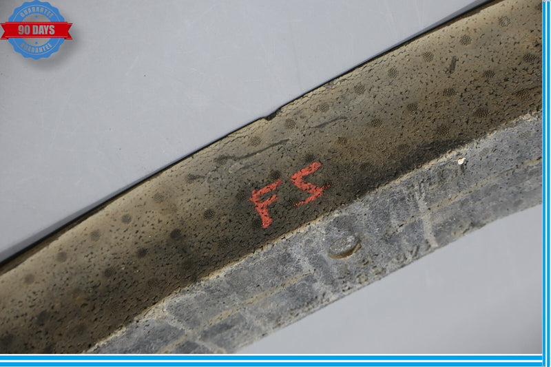 Load image into Gallery viewer, 93-96 Mercedes W140 S500 S600 Coupe Lower Bumper Filling Shock Absorber Foam Oem

