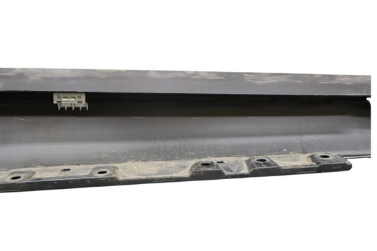 05-20 Mercedes R172 SL400 SLK350 Left Rocker Skirt Molding Panel A1726980154 OEM