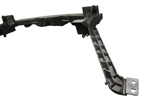 14-20 Maserati Quattroporte Front Radiator Support Panel Bar Crossmember Oem