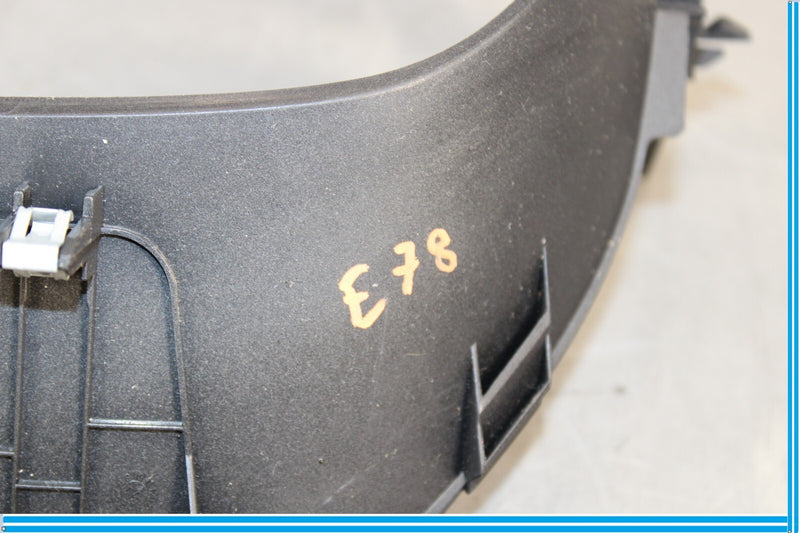 Load image into Gallery viewer, 10-13 Land Rover Range Rover Trim Bezel Cover Instrument Cluster Panel Oem

