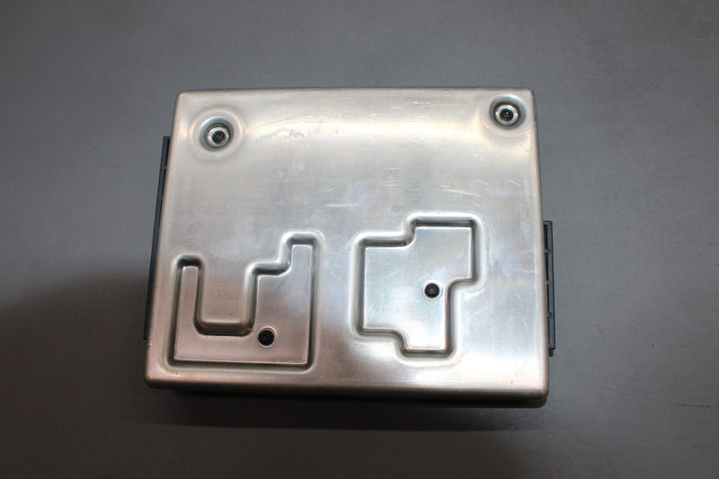 Load image into Gallery viewer, 2011 Porsche Cayenne Panamera 970 Front Comfort Body Control Module BCM ECM Oem
