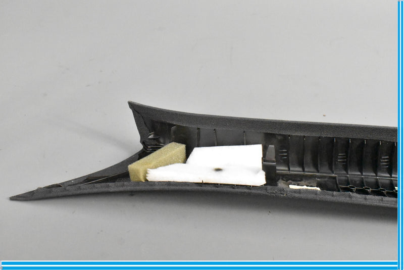 Load image into Gallery viewer, Mercedes Cla250 14-18 Front Left Driver Side A-Pillar Trim Panel 1176905600
