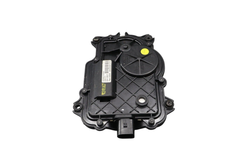 Load image into Gallery viewer, 03-12 Bentley Continental GT Front / Rear Door Lock Soft Actuator Moto Black Oem
