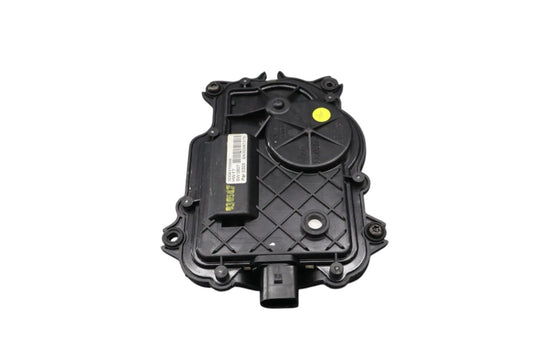 03-12 Bentley Continental GT Front / Rear Door Lock Soft Actuator Moto Black Oem