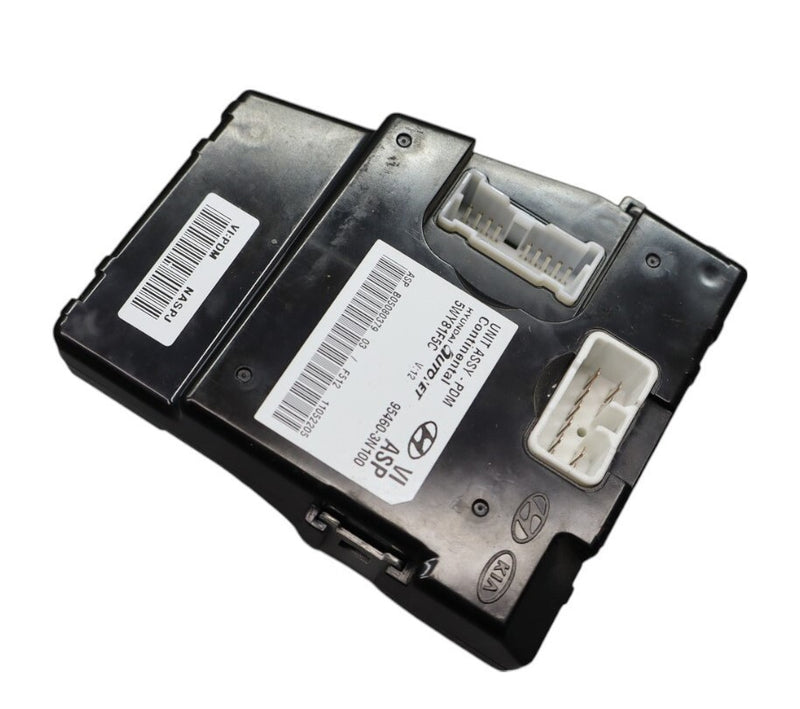 Load image into Gallery viewer, 11-13 Hyundai Equus Power Supply Distribution Control Module Unit ECU Oem
