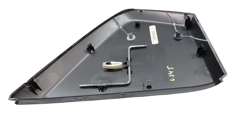 Load image into Gallery viewer, 11-17 Porsche Cayenne Front Left Driver Side Dash Dashboard End Cap Cover Oem
