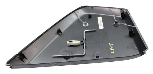 11-17 Porsche Cayenne Front Left Driver Side Dash Dashboard End Cap Cover Oem