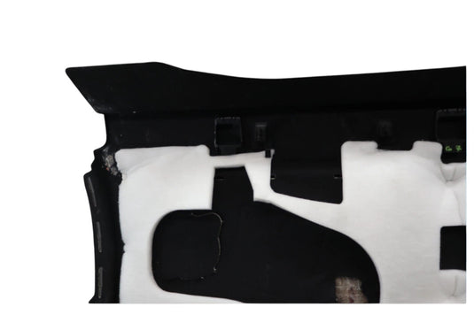 12-17 Audi A6 Trunk Deck Shelf Package Tray Trim Cover Panel 4G5863411 Oem