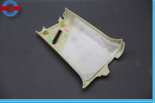 12-19 Mercedes X166 GL450 ML350 Rear Right Side Quarter Upper C Pillar Beige Oem