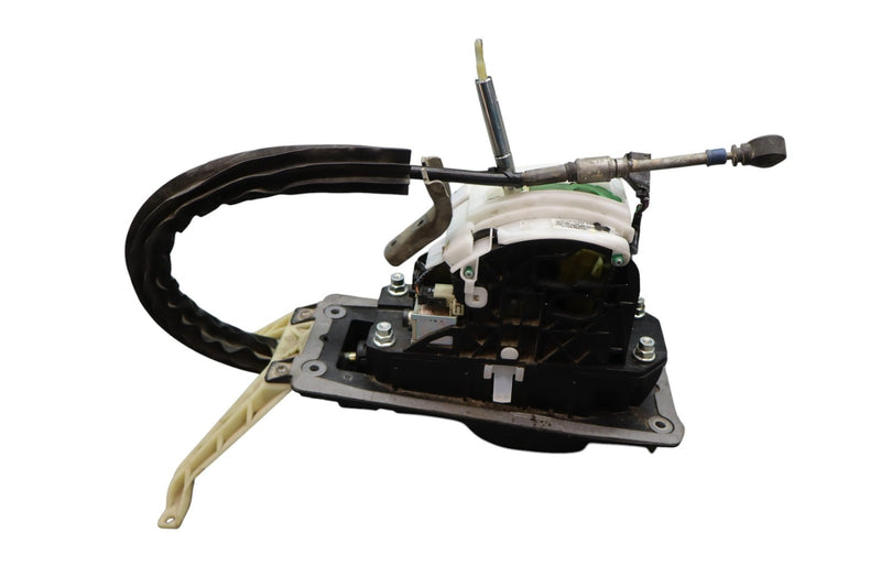 Load image into Gallery viewer, 11-12 Volkswagen Touareg Automatic Transmission Floor Gear Shift Shifter Box Oem
