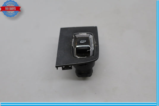 11-14 Porsche Cayenne 958 GTS Rear Right Side Window Switch Control Oem