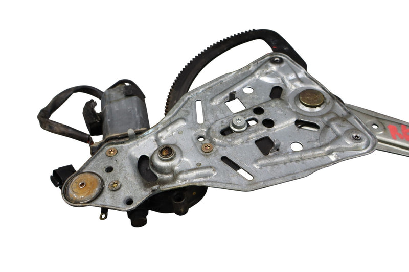 Load image into Gallery viewer, 95-02 Mercedes SL500 SL320 R129 Front Right Side Door Window Regulator Motor Oem
