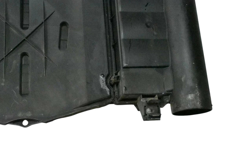 Load image into Gallery viewer, 00-06 Mercedes W215 CL55 AMG SL500 CL500 Engine Air Cleaner Intake Box Cover Oem
