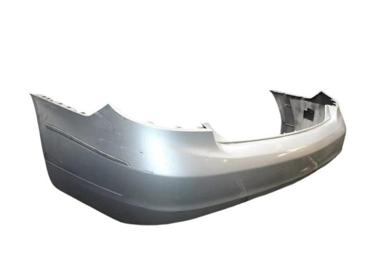 Load image into Gallery viewer, 14-17 Mercedes E350 E550 Convertible Base Rear Bumper Cover Panel Assembly Oem
