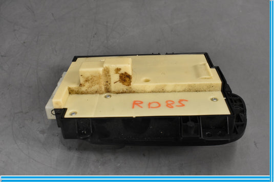 07-12 Lexus LS460 XF40 Front Right Passenger Seat Control Switch Oem