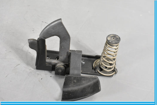 2006 Mercedes SLK280 SLK350 R171 Front Hood Hook Latch Lock Handle Opener Oem