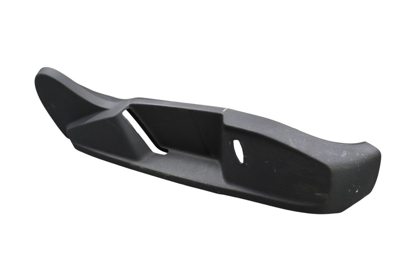 Load image into Gallery viewer, 15-21 Volkswagen E-GolfFront Right Side Seat Outer Switch Cover Trim Panel Oem
