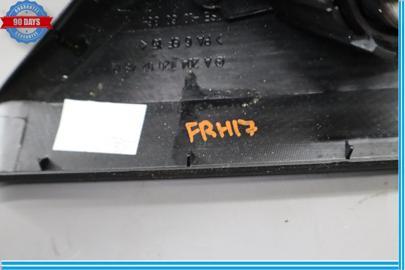 Load image into Gallery viewer, 08-14 Mercedes W204 C300 Front Right Side Door Panel Tweeter Speaker Cover Oem
