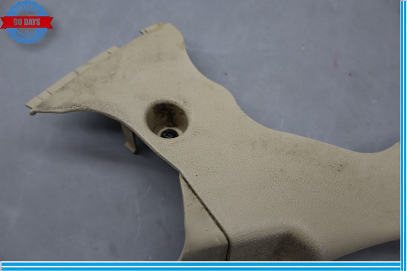 Load image into Gallery viewer, 10-17 Mercedes W207 E350 E550 Coupe Front Left Seat Inner Trim Cover Oem
