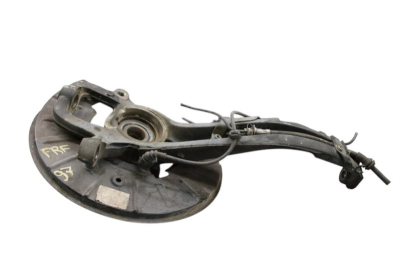 Load image into Gallery viewer, 11-17 Volkswagen VW Touareg Front Right Passenger Side Spindle Knuckle Hub OEM
