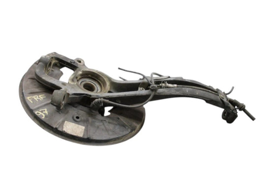 11-17 Volkswagen VW Touareg Front Right Passenger Side Spindle Knuckle Hub OEM