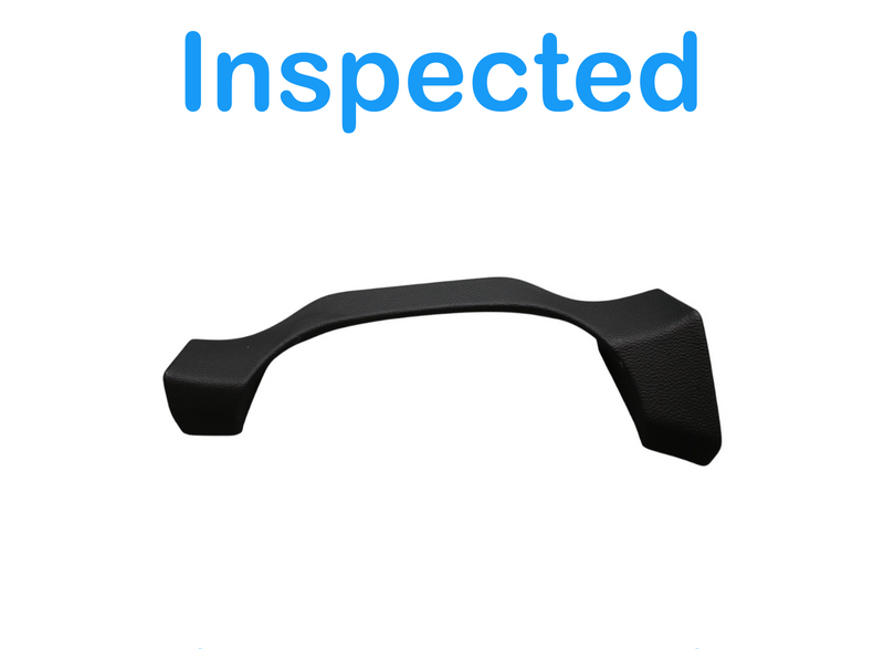 Load image into Gallery viewer, 14-22 Maserati Ghibli SQ4 M157 Front Steering Column Trim Cover Black Oem
