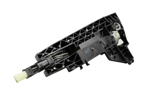 12-18 Audi A6 A6 Quattro S6 Rear Right Passenger Side Exterior Door Handle OEM