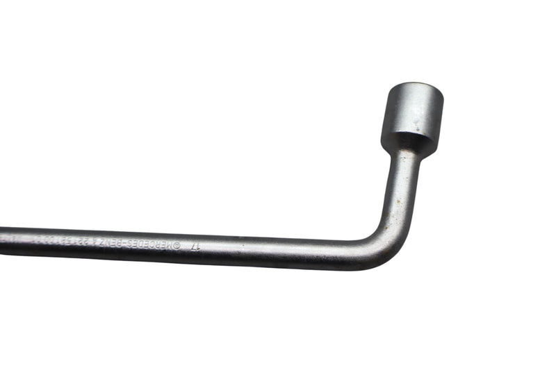 Load image into Gallery viewer, 06-16 Mercedes W212 E350 E550 Wheel Tire Socket Lug Wrench Oem
