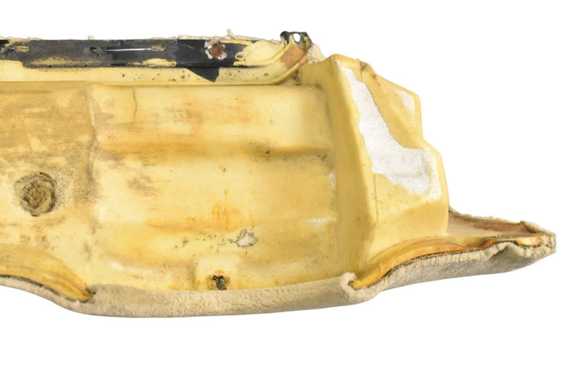 Load image into Gallery viewer, 96-02 Mercedes SL320 SL500 Front Left Under Dash Lower Knee Trim Liner Panel OEM
