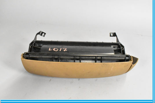 07-09 Mercedes S550 S600 W221 Front Left Lower Storage Box Compartment Oem