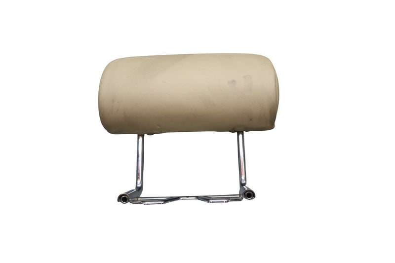 Load image into Gallery viewer, 07-09 Lexus LS460 LS460L Rear Center Seat Headrest Head Rest Oem
