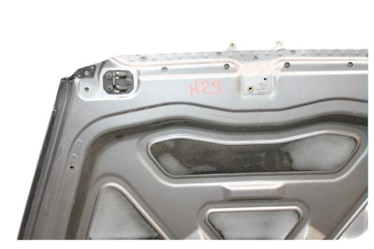 03-13 Bentley Continental Flying Spur Hood Bonnet Cover Panel Assembly OEM