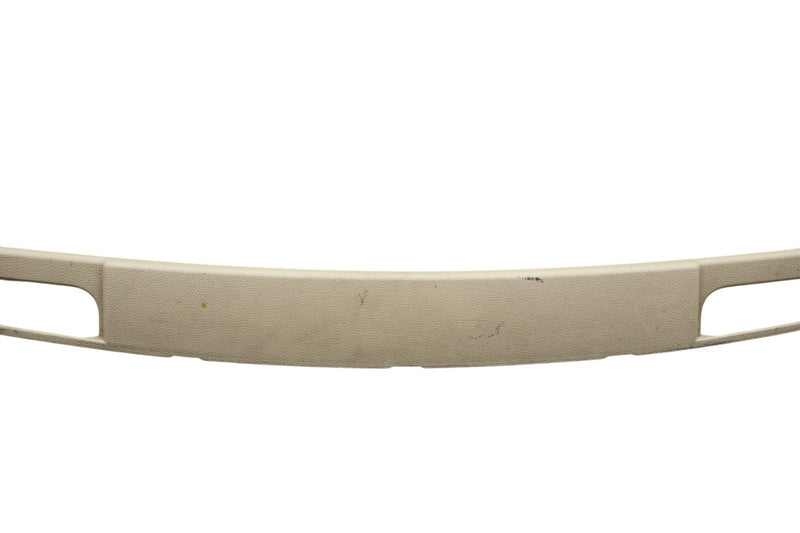 Load image into Gallery viewer, 11-17 Mercedes W207 E350 E550 Front Windscreen Wind Shield Top Interior Trim Oem
