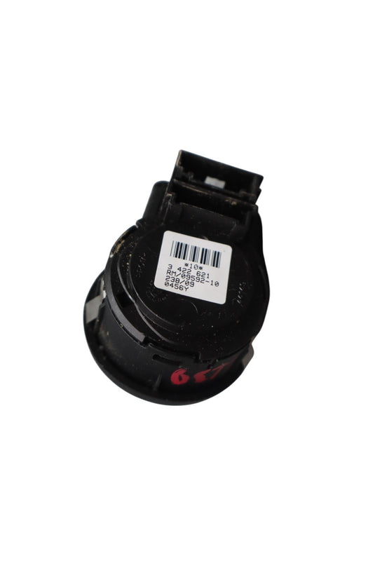 07-15 Mini Cooper R55 R56 Front Left Door Side View Mirror Adjustment Switch Oem