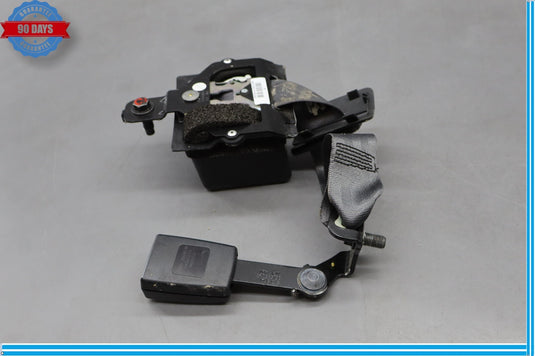 11-13 Hyundai Equus SIG Rear Center Seat Belt Retractor w/ Latch End Buckle Oem