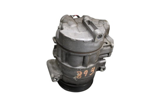 06-12 Mercedes E350 W204 C250 A/C AC Compressor Air Conditioning Pump Oem