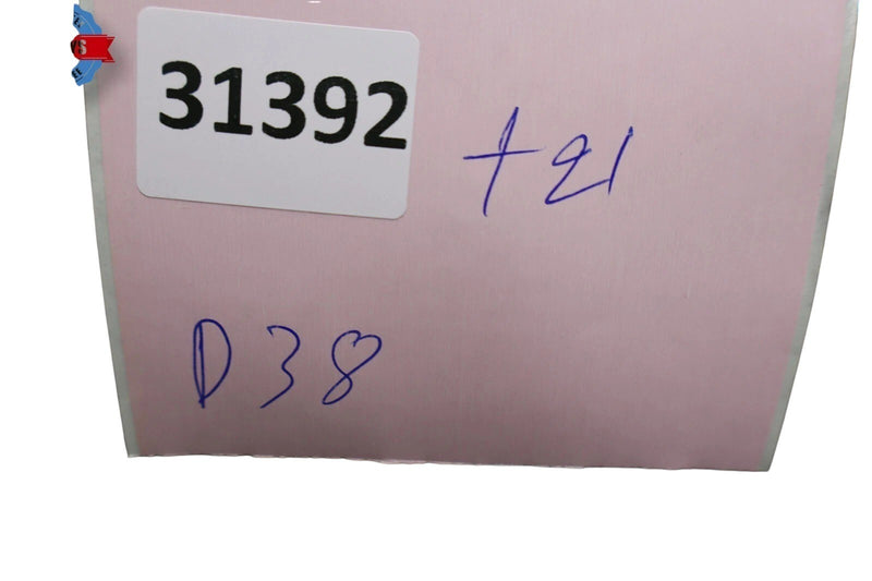 Load image into Gallery viewer, 03-13 Maserati Quattroporte S M139 Right Side Lower B-Pillar Cover Trim OEM
