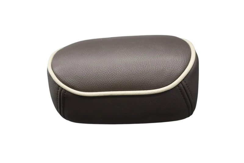 Load image into Gallery viewer, 14-17 LR Range Rover HSE Front Left Driver Side Seat Headrest Head Rest Oem
